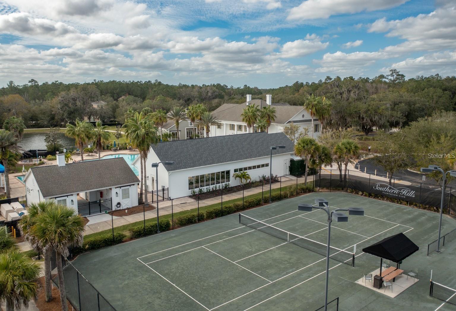 SOUTHERN HILLS PLNT PH2- BL11(3571B) - Residential