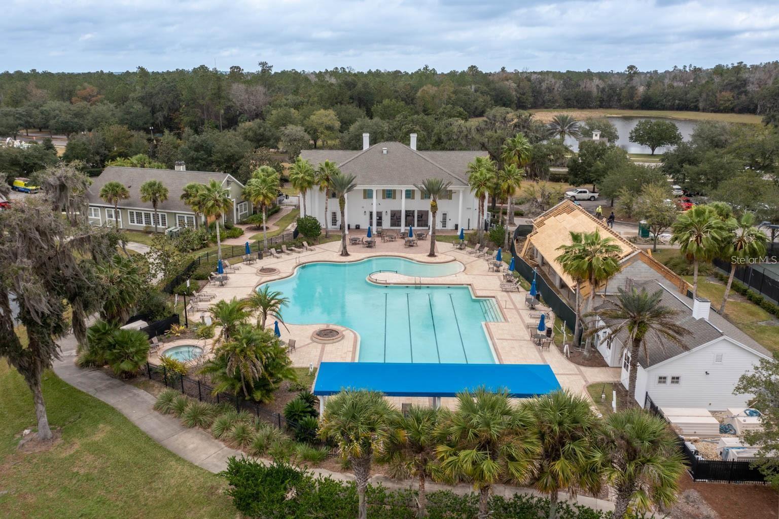 SOUTHERN HILLS PLNT PH2- BL11(3571B) - Residential