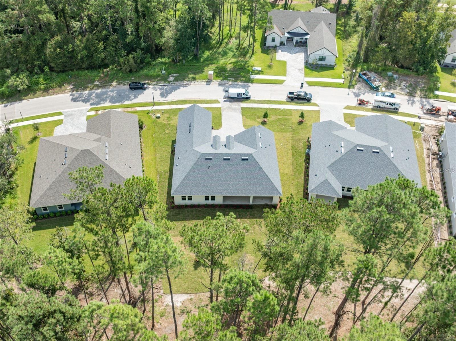 SOUTHERN HILLS PLNT PH2- BL11(3571B) - Residential