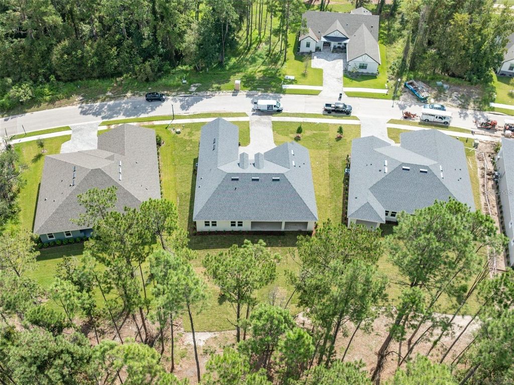 Photo of 3926 Southern Valley Loop, Brooksville, FL 34601 (MLS # O6400721)