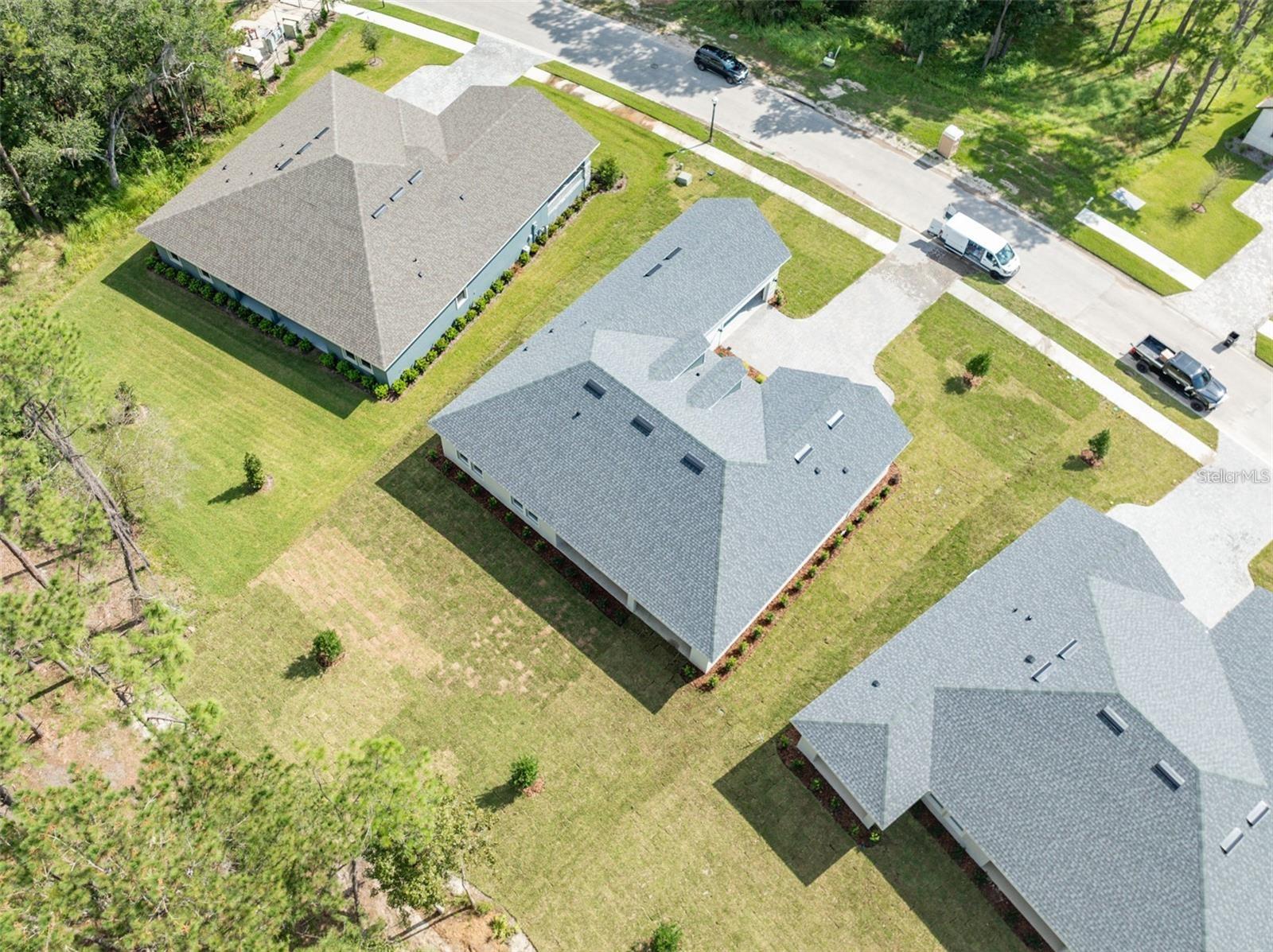 SOUTHERN HILLS PLNT PH2- BL11(3571B) - Residential