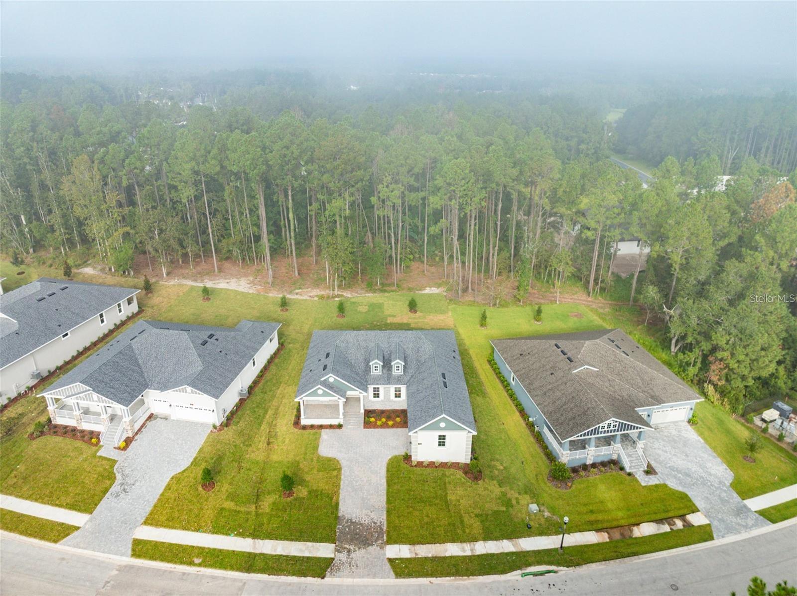 SOUTHERN HILLS PLNT PH2- BL11(3571B) - Residential