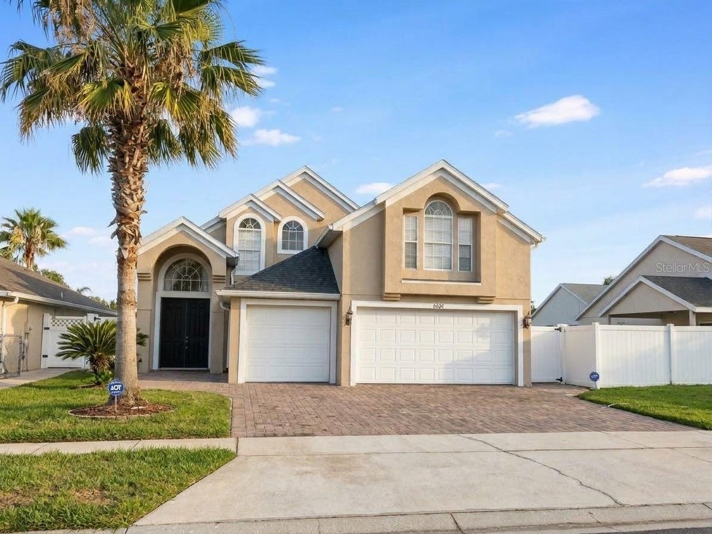 Photo of 6628 Bouganvillea Crescent Drive, Orlando, FL 32809 (MLS # O6451156)