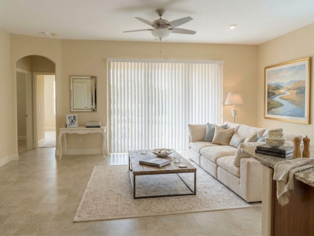 Photo of 6628 Bouganvillea Crescent Drive, Orlando, FL 32809 (MLS # O6451156)