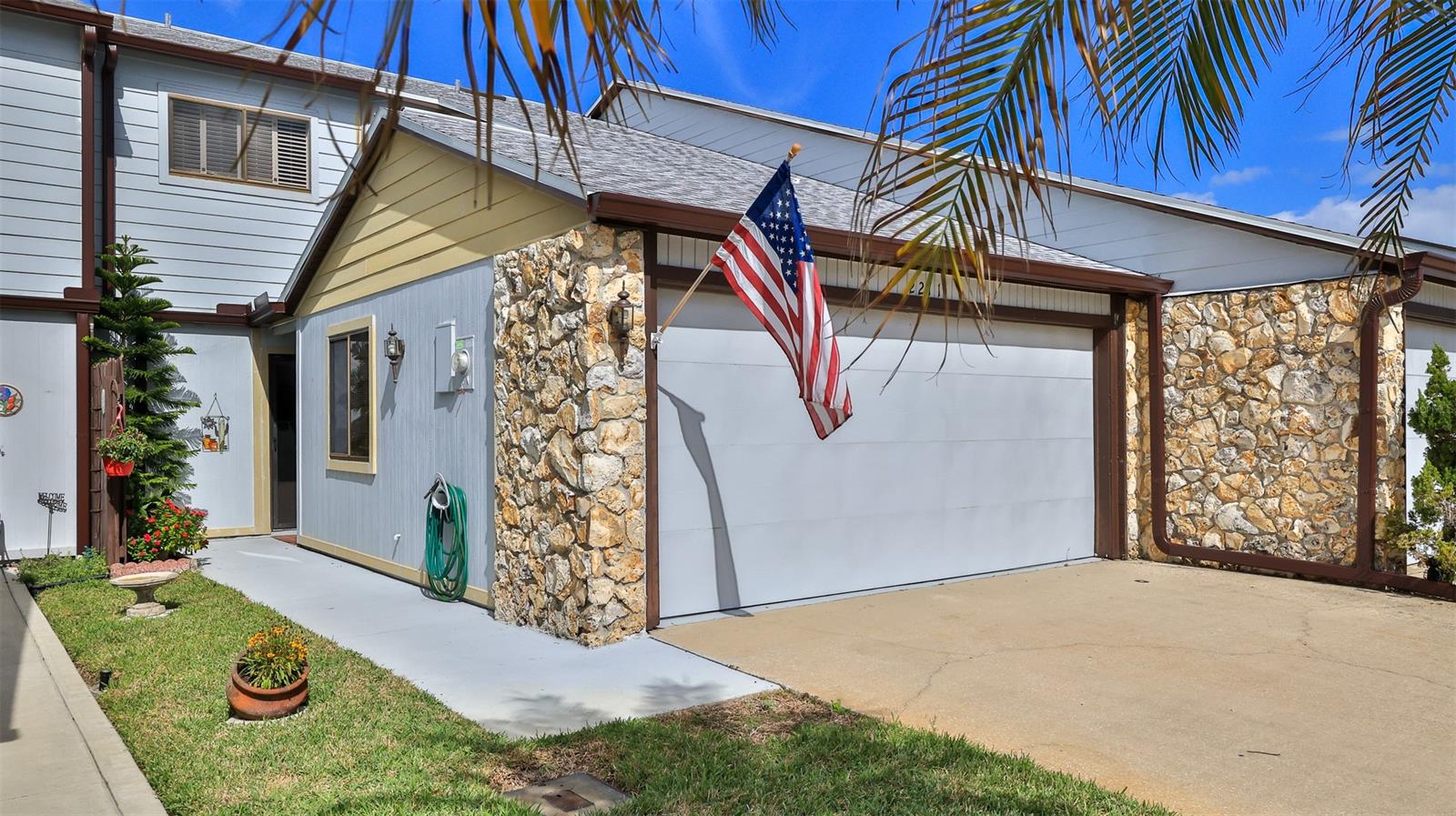 Hidden Pines Ph 03 - Residential