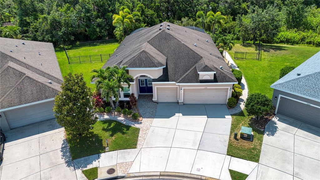 Photo of 12841 Balsam Terrace, Bradenton, FL 34212 (MLS # A4646892)