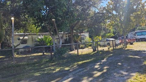 A home in TITUSVILLE