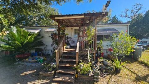 A home in TITUSVILLE