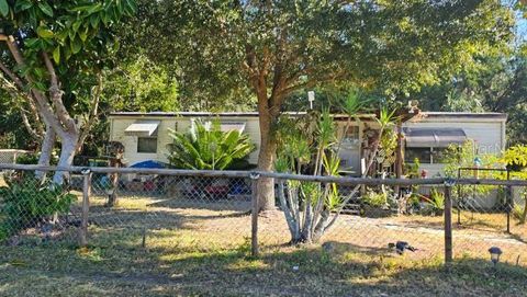 A home in TITUSVILLE