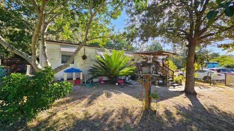 A home in TITUSVILLE