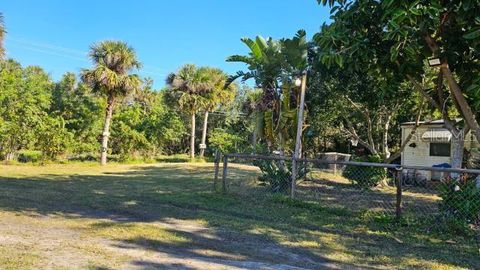 A home in TITUSVILLE