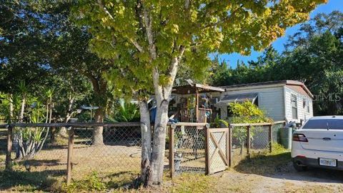 A home in TITUSVILLE