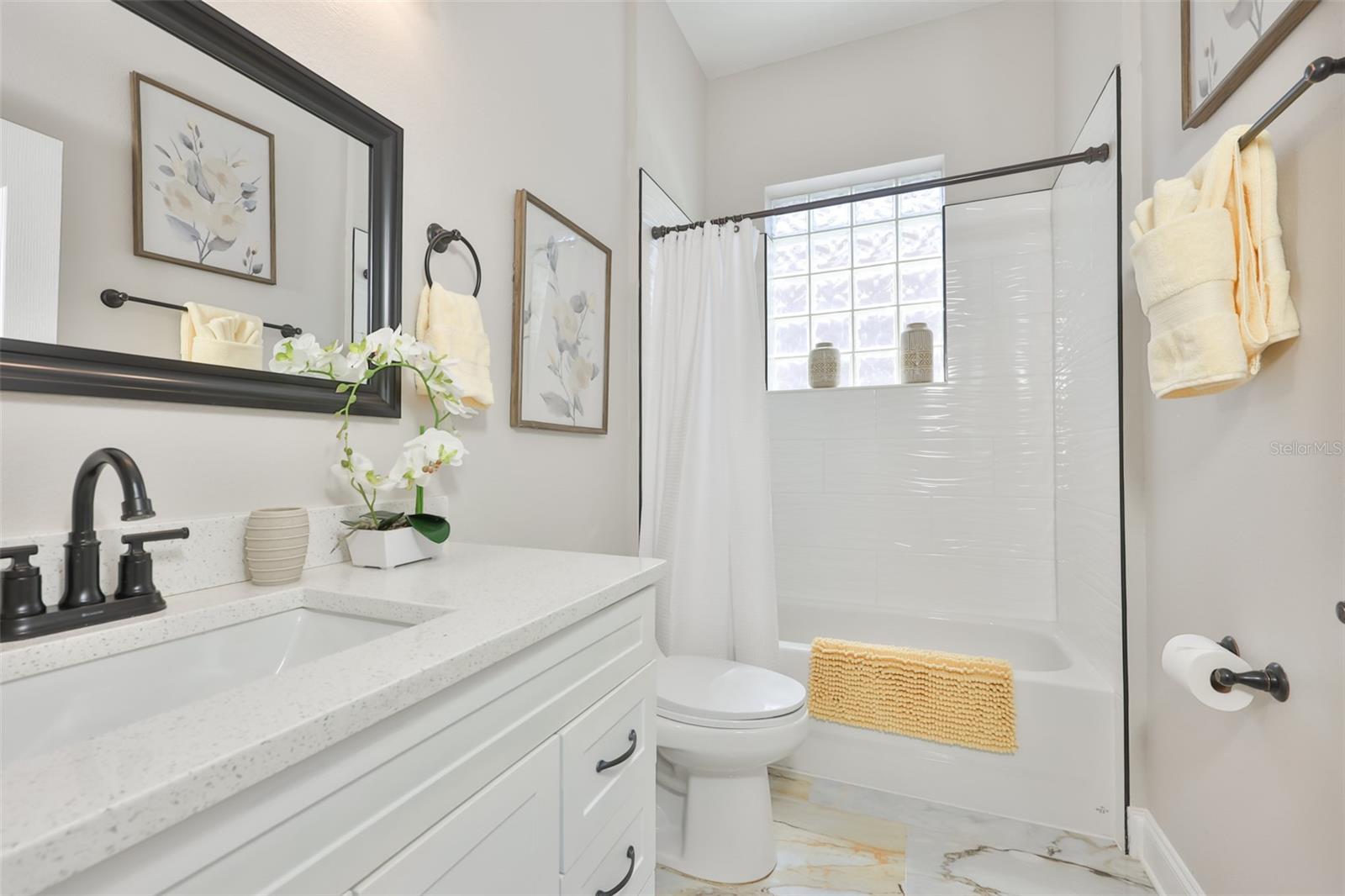 SUN CITY CENTER UNIT 270 - Residential