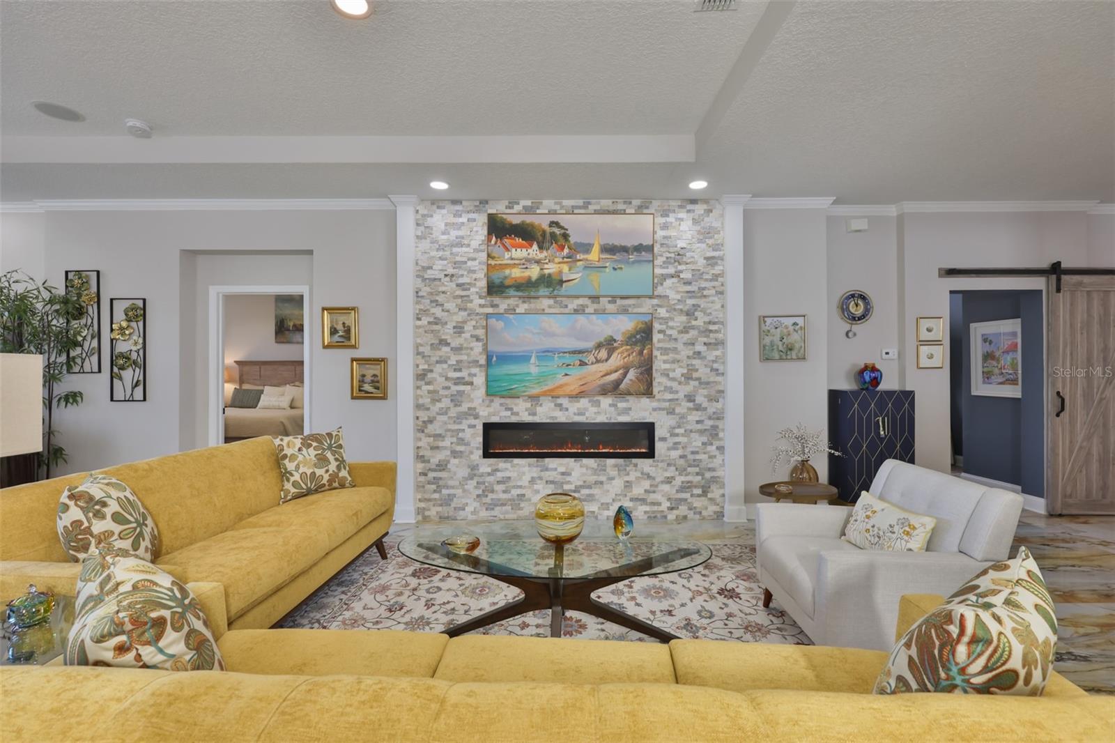 SUN CITY CENTER UNIT 270 - Residential