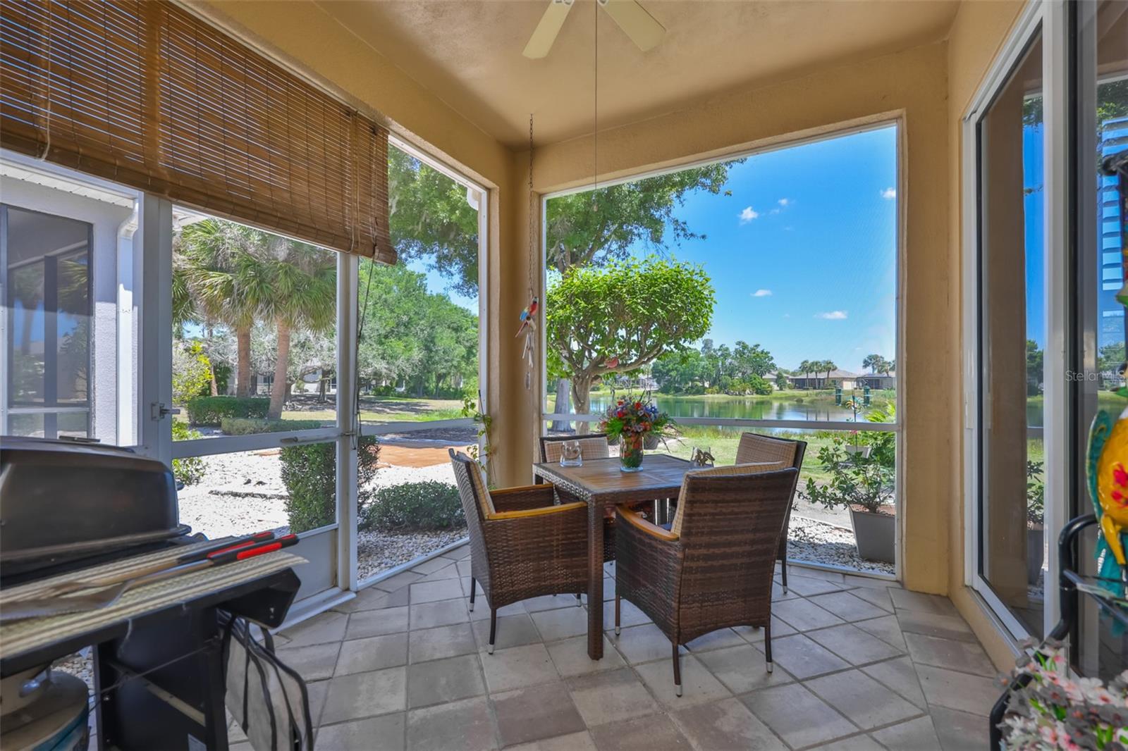 SUN CITY CENTER UNIT 270 - Residential