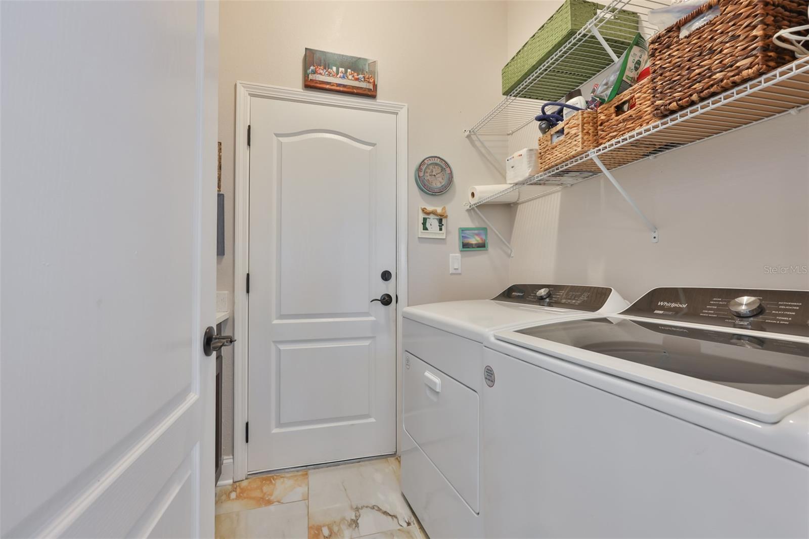 SUN CITY CENTER UNIT 270 - Residential