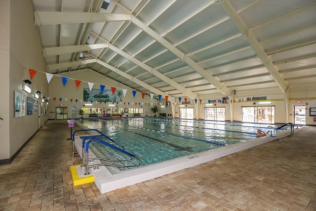 SUN CITY CENTER UNIT 270 - Residential