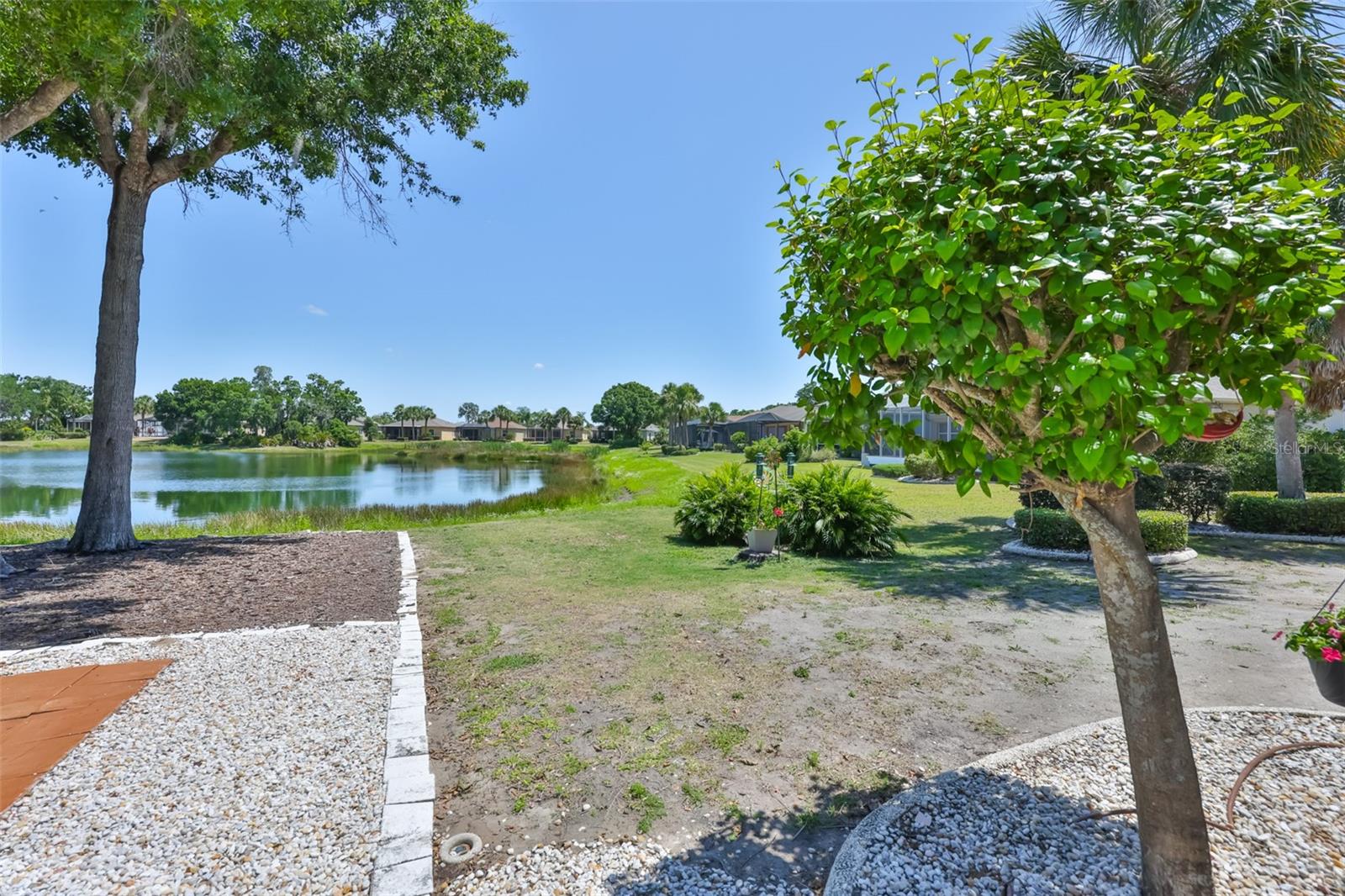 SUN CITY CENTER UNIT 270 - Residential