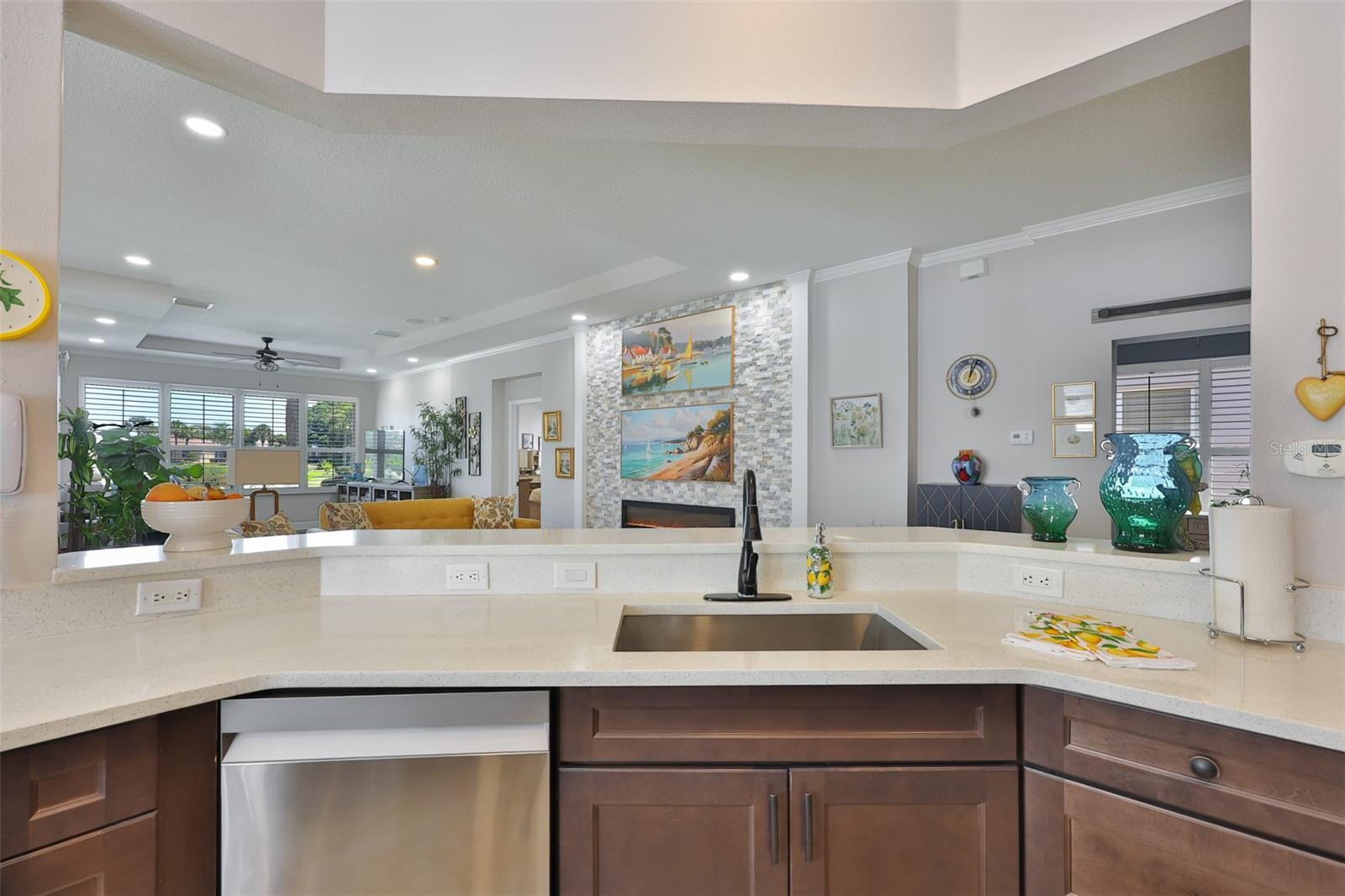 SUN CITY CENTER UNIT 270 - Residential