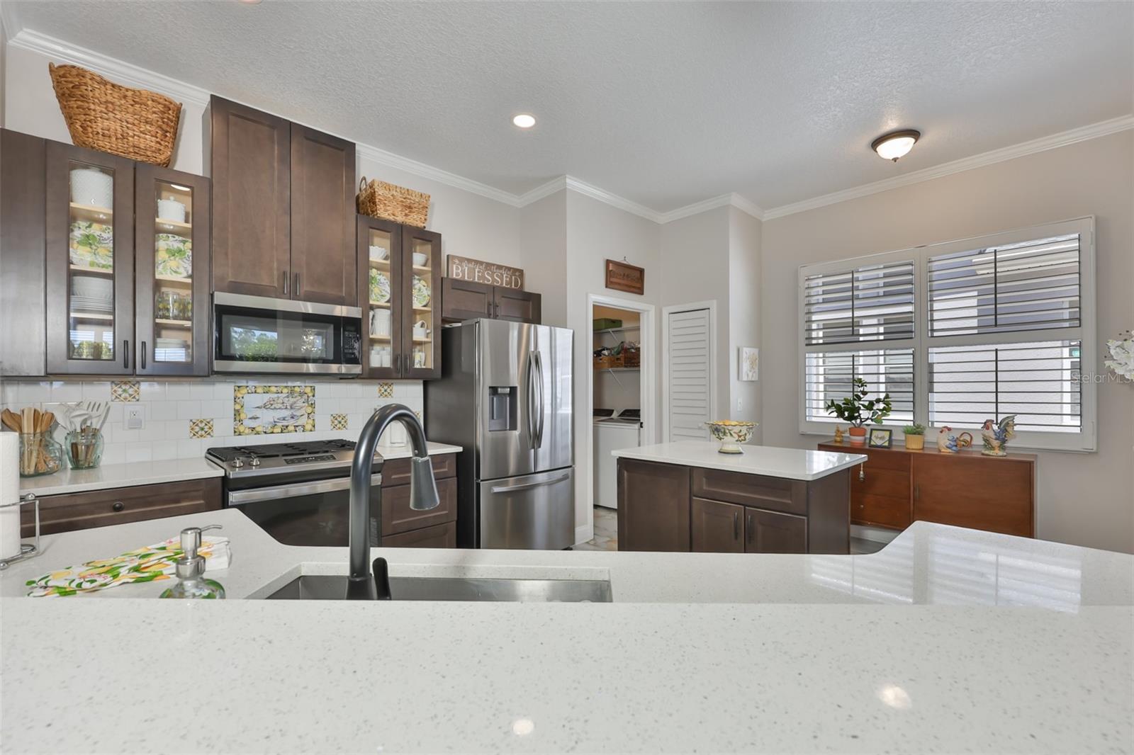 SUN CITY CENTER UNIT 270 - Residential