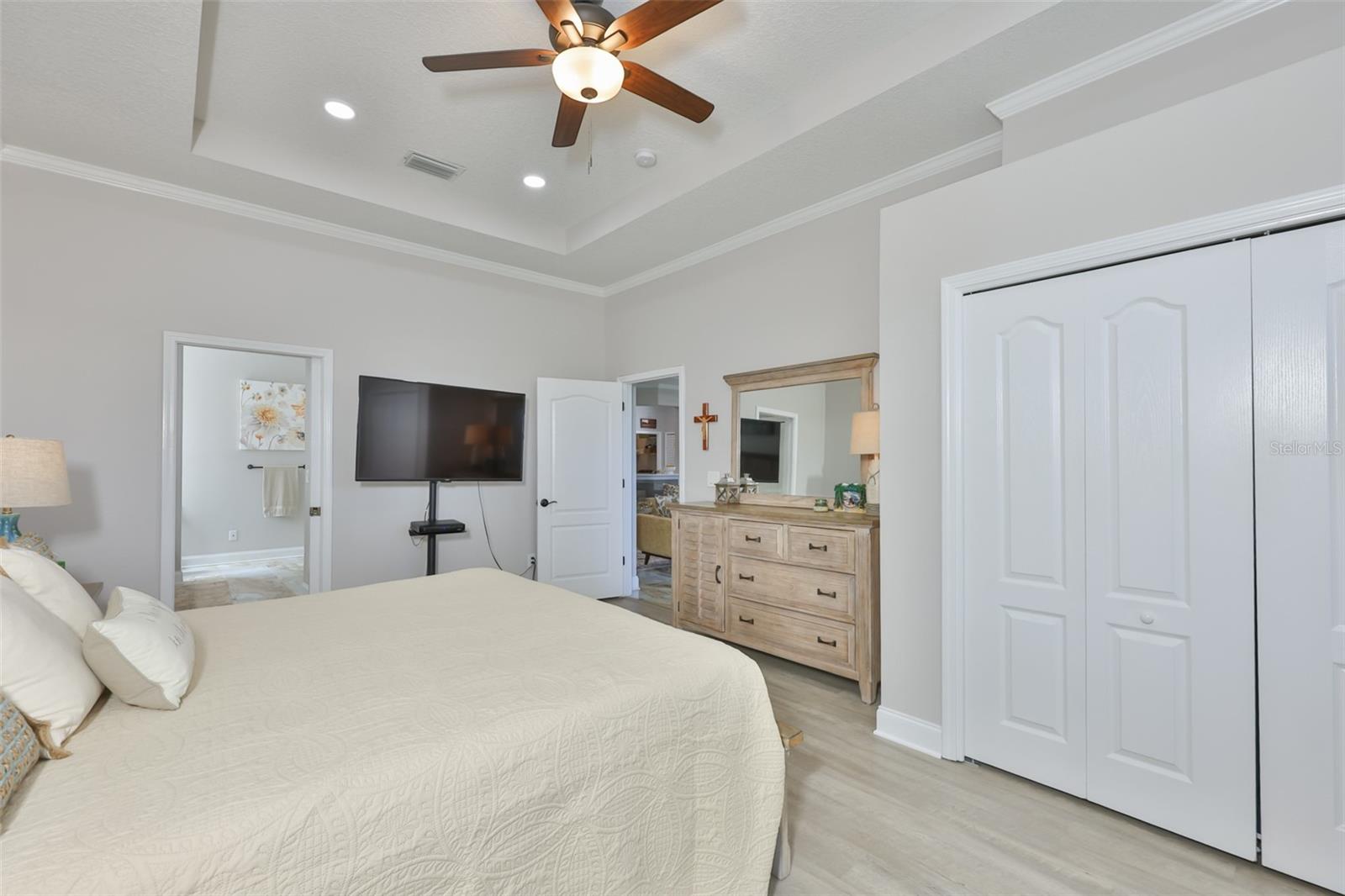 SUN CITY CENTER UNIT 270 - Residential