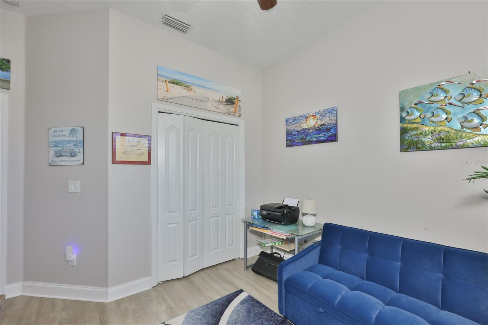 SUN CITY CENTER UNIT 270 - Residential