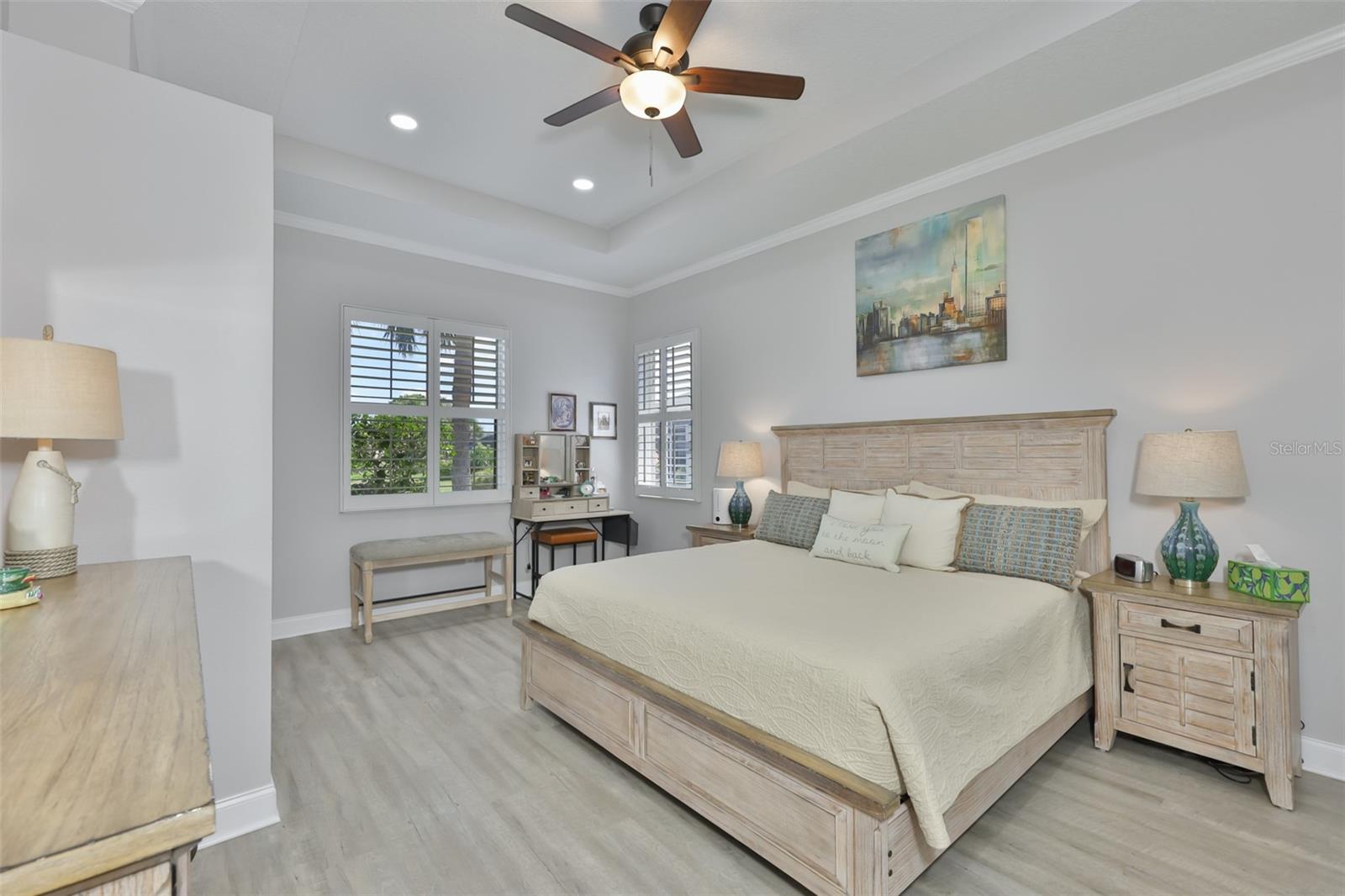 SUN CITY CENTER UNIT 270 - Residential