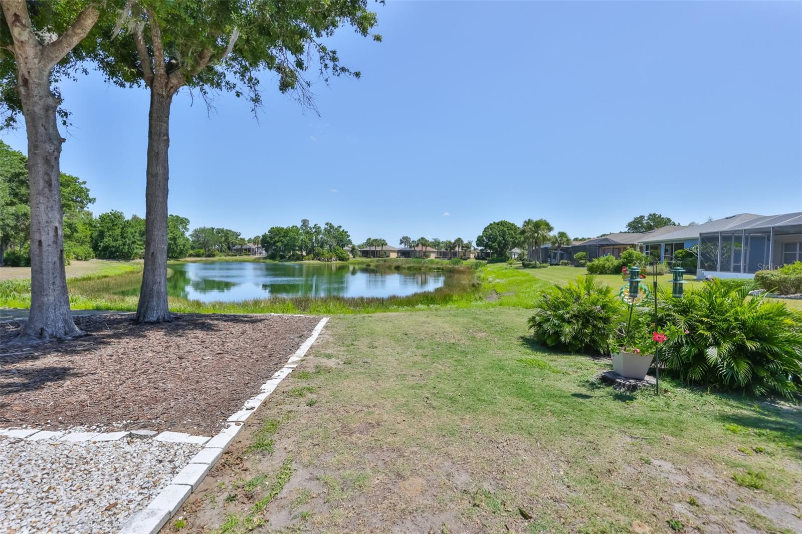 SUN CITY CENTER UNIT 270 - Residential