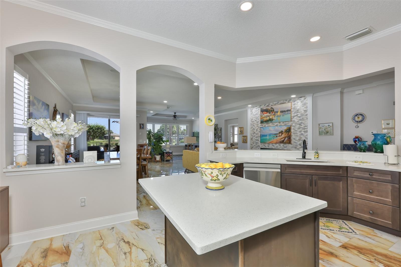 SUN CITY CENTER UNIT 270 - Residential