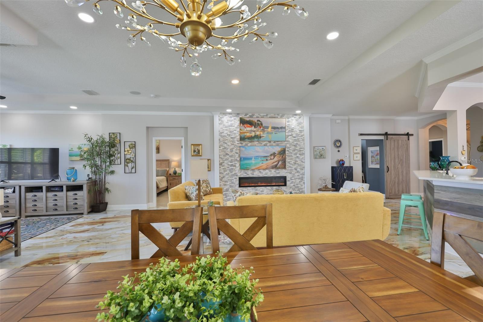 SUN CITY CENTER UNIT 270 - Residential