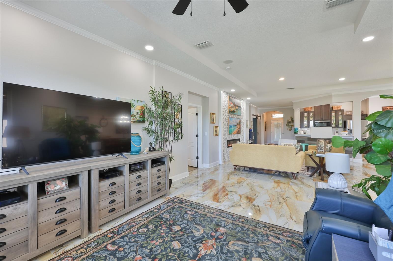 SUN CITY CENTER UNIT 270 - Residential
