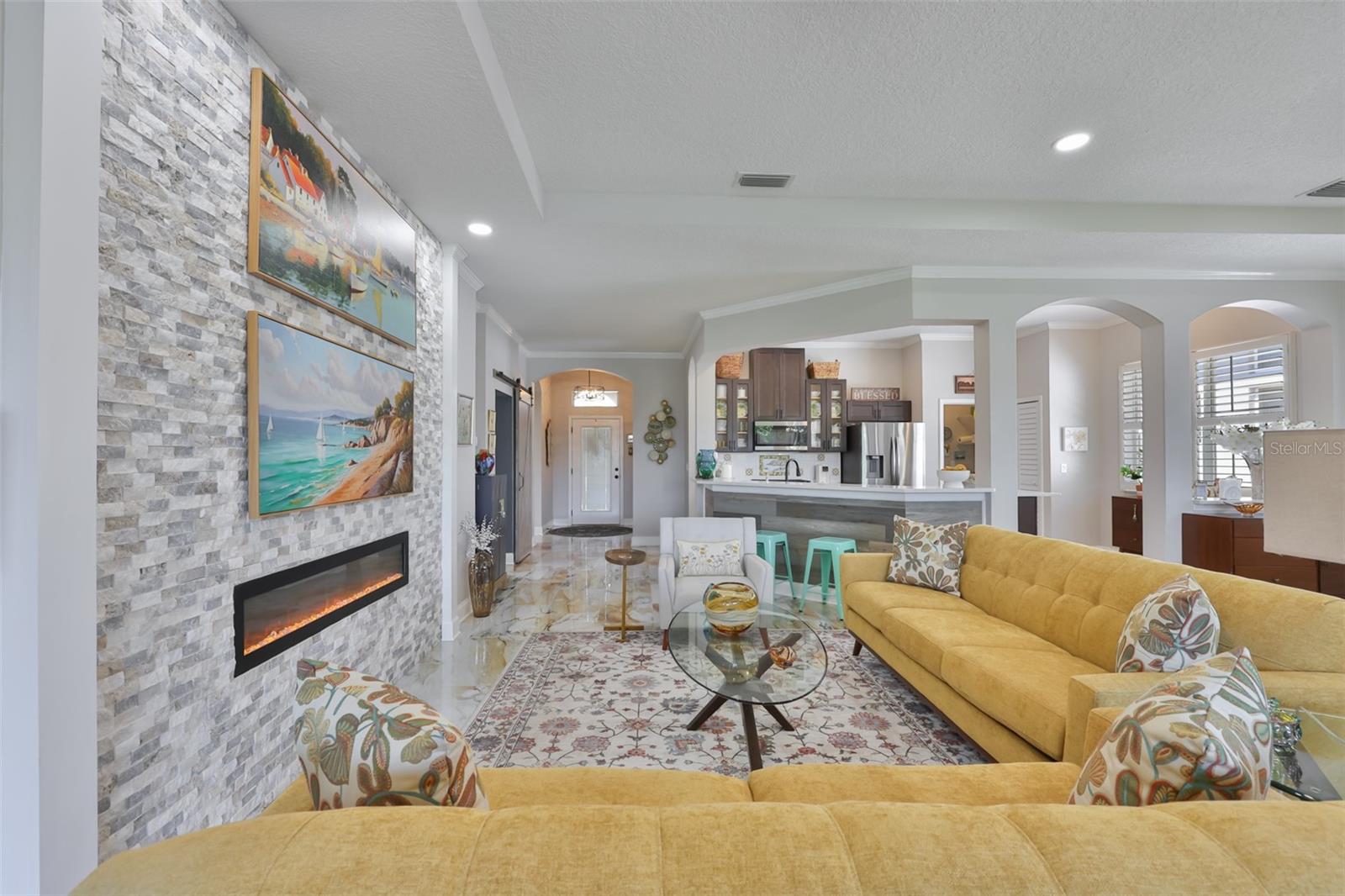 SUN CITY CENTER UNIT 270 - Residential
