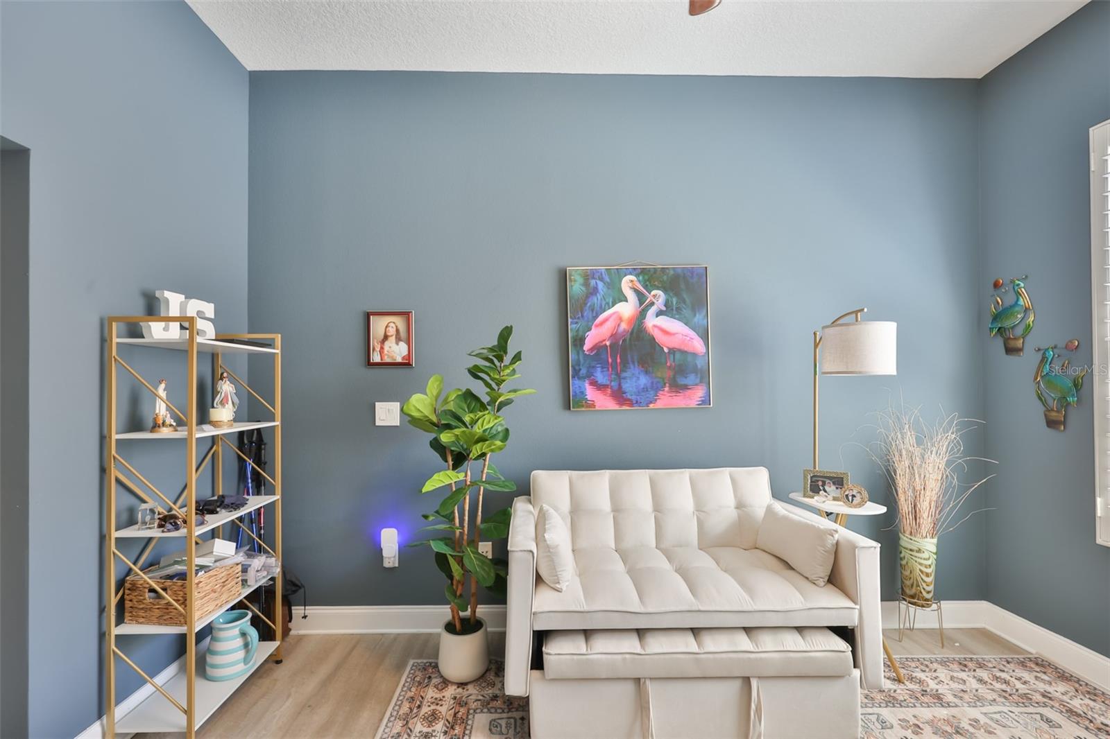 SUN CITY CENTER UNIT 270 - Residential