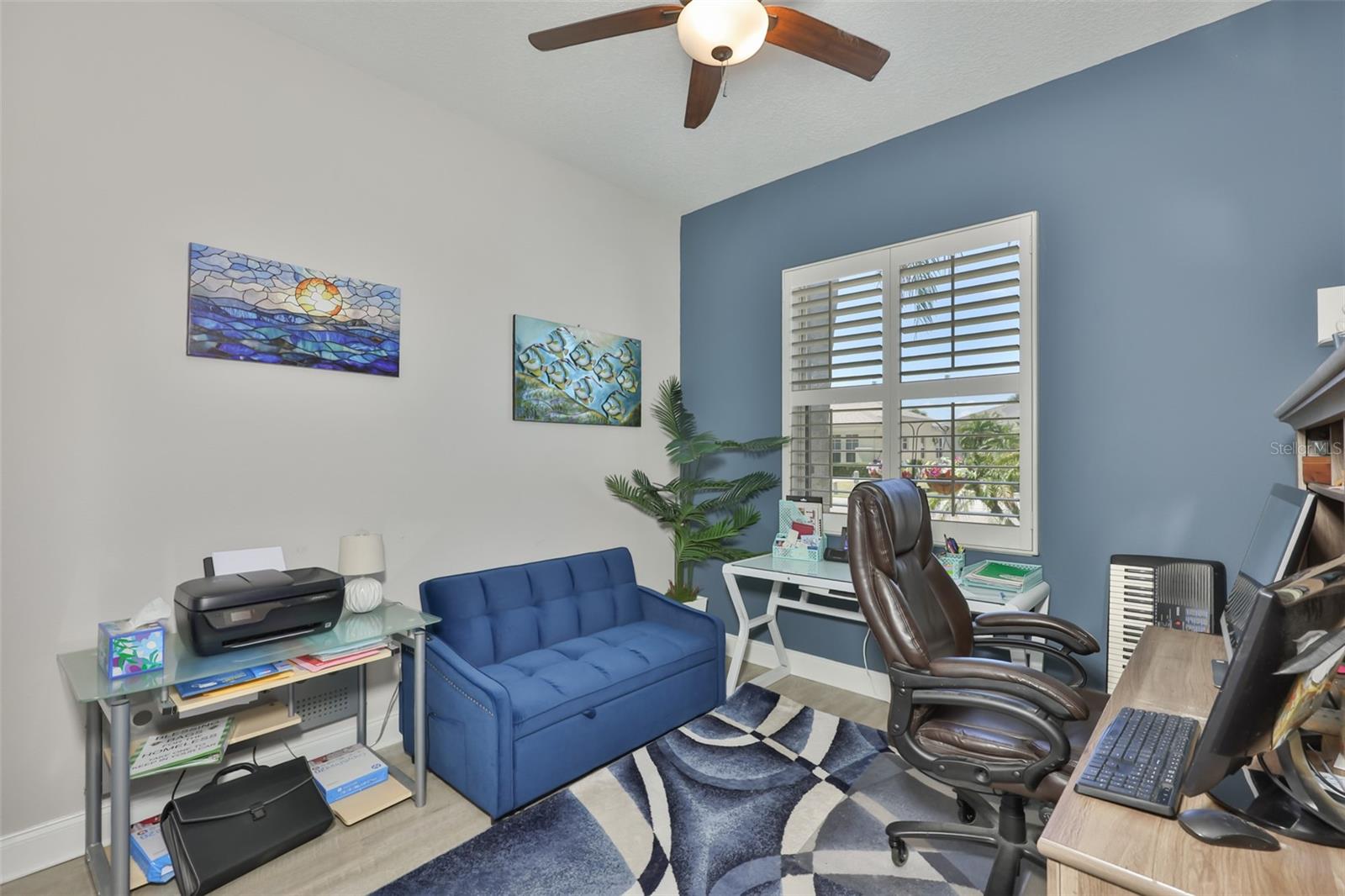SUN CITY CENTER UNIT 270 - Residential