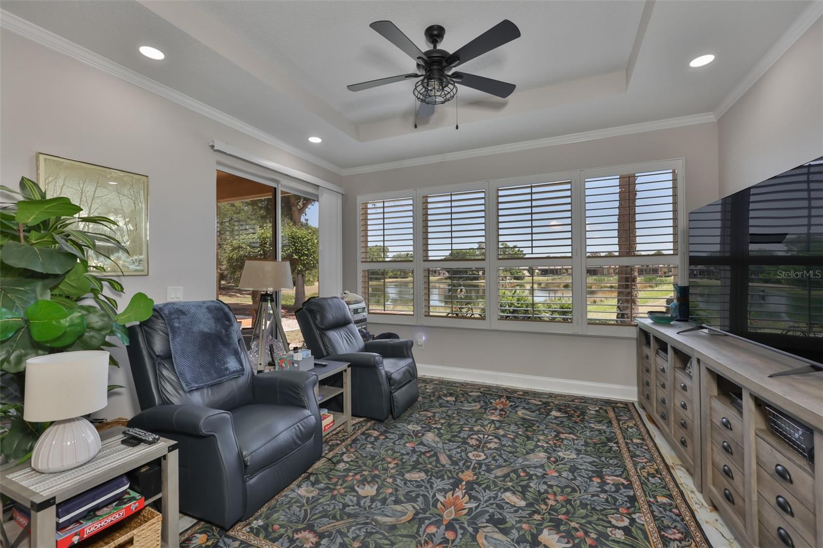 SUN CITY CENTER UNIT 270 - Residential