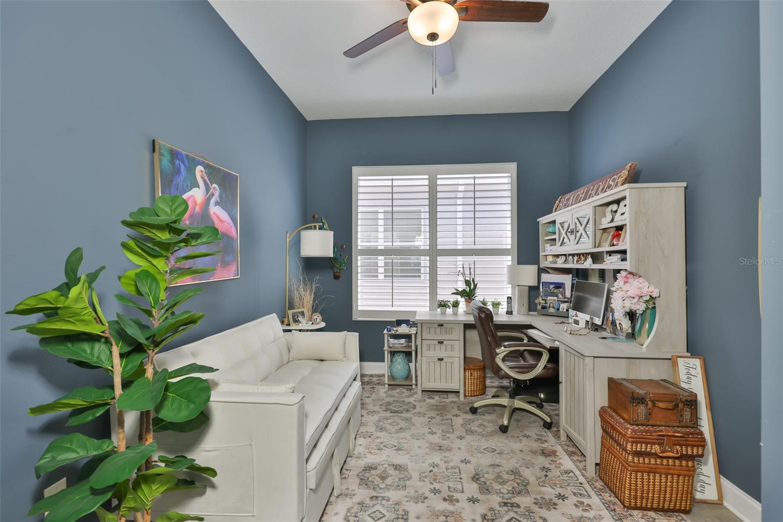 SUN CITY CENTER UNIT 270 - Residential