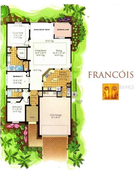 SUN CITY CENTER UNIT 270 - Residential