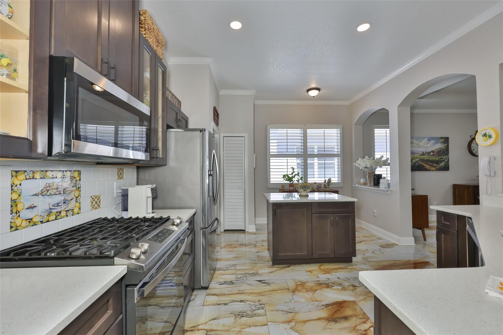 SUN CITY CENTER UNIT 270 - Residential