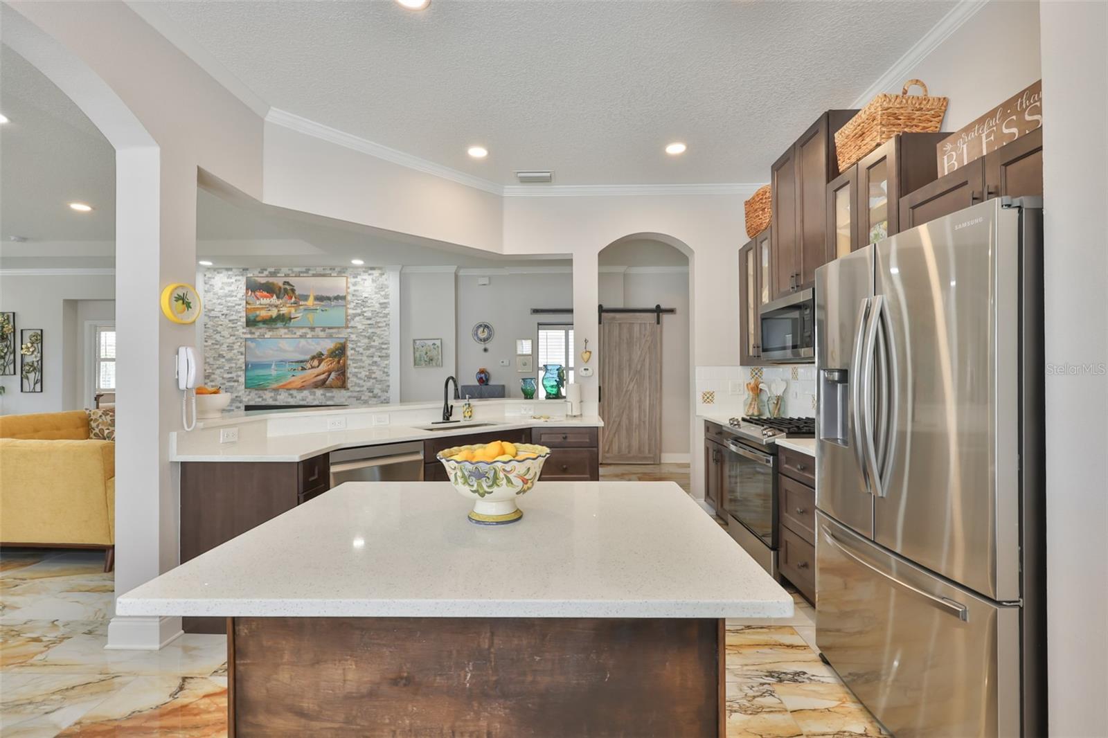 SUN CITY CENTER UNIT 270 - Residential
