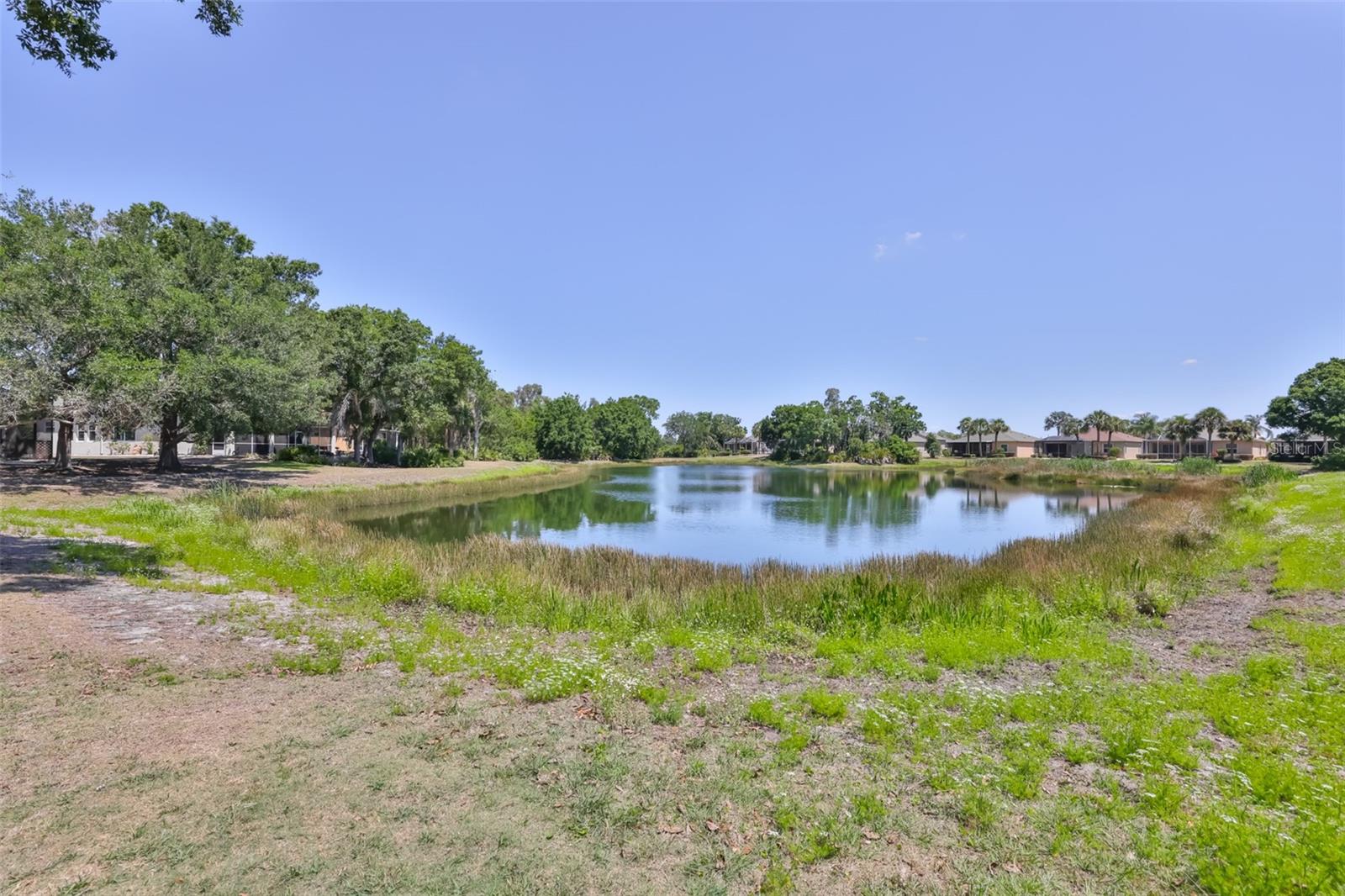 SUN CITY CENTER UNIT 270 - Residential