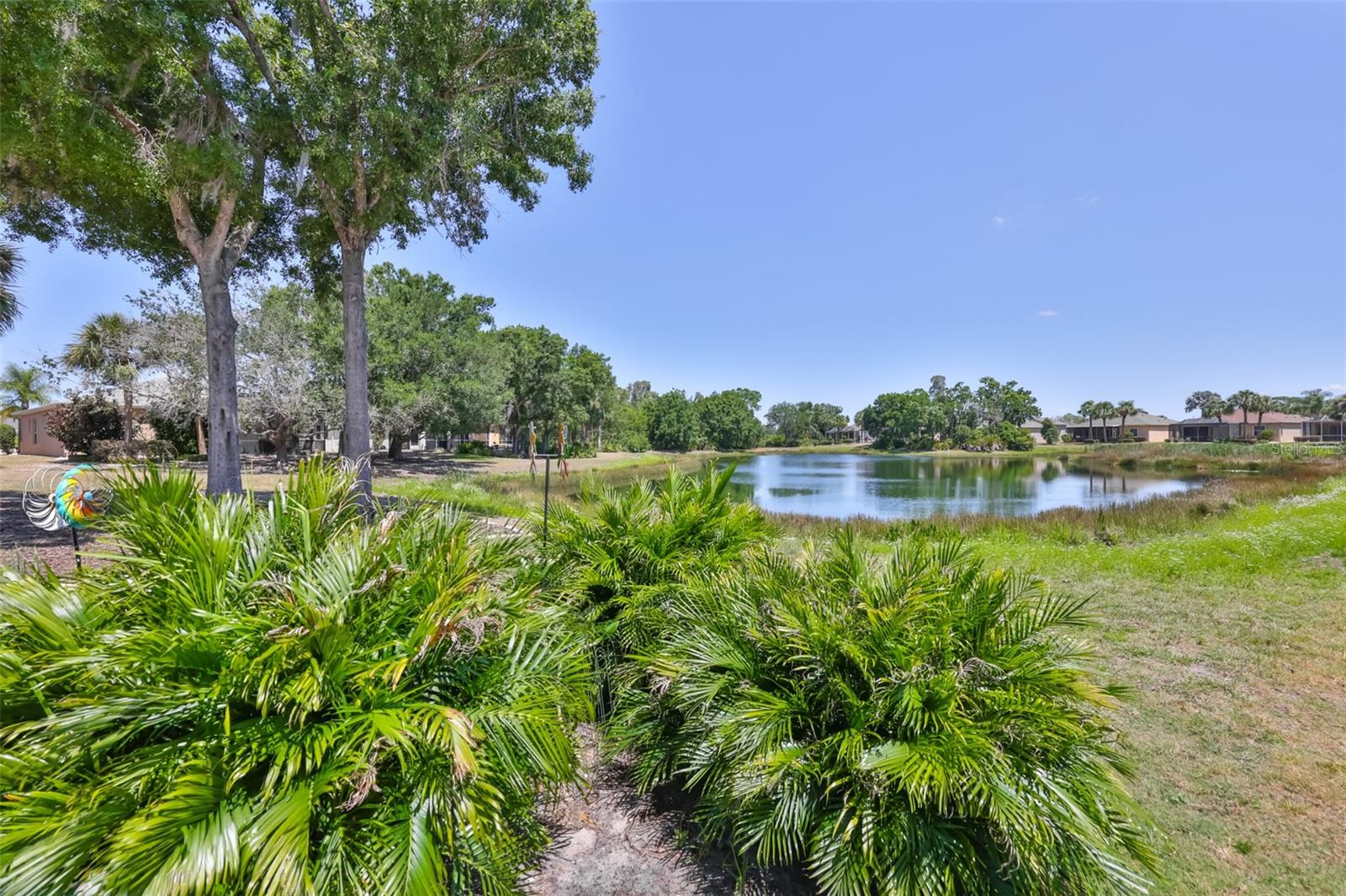 SUN CITY CENTER UNIT 270 - Residential