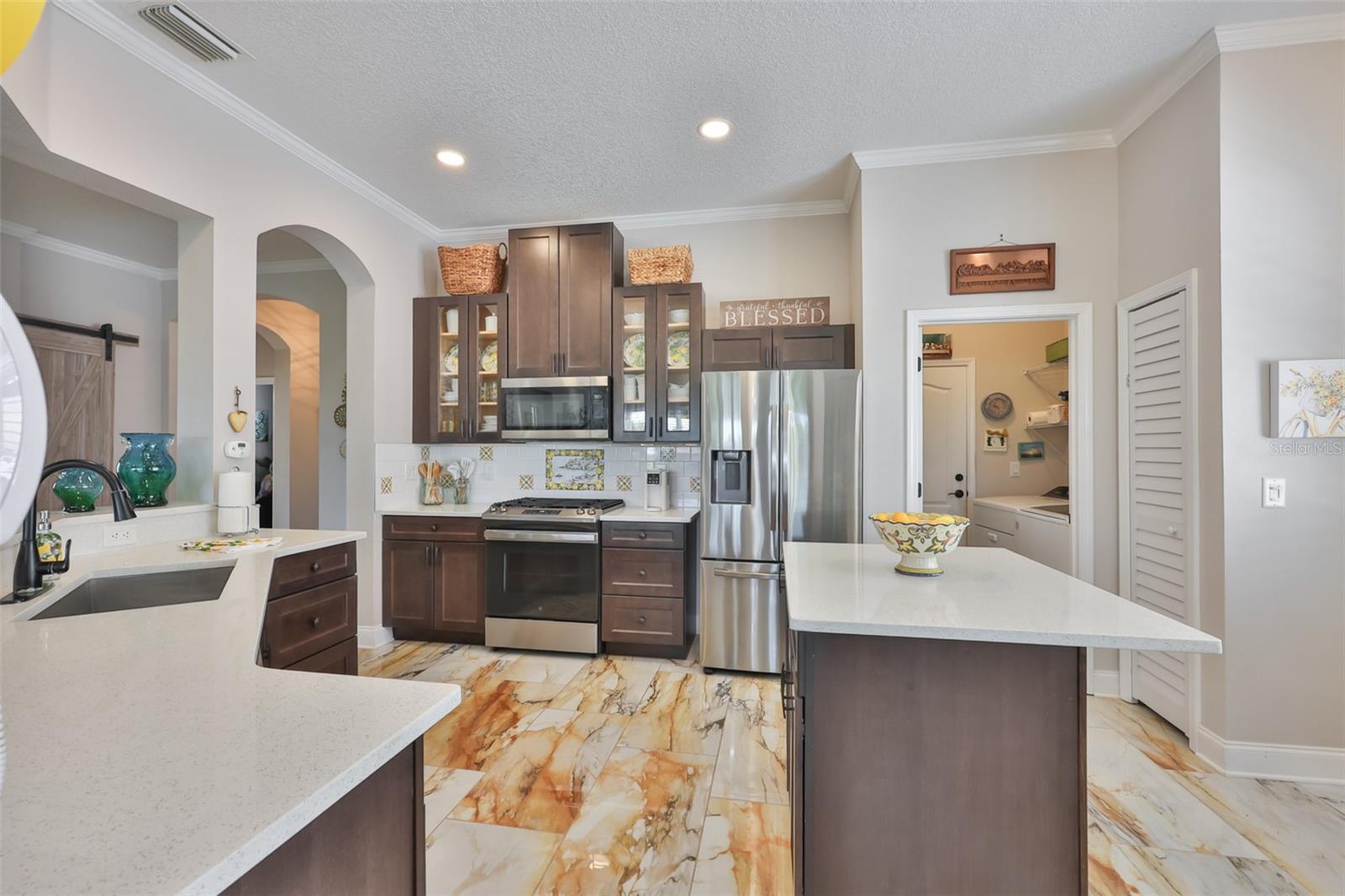 SUN CITY CENTER UNIT 270 - Residential