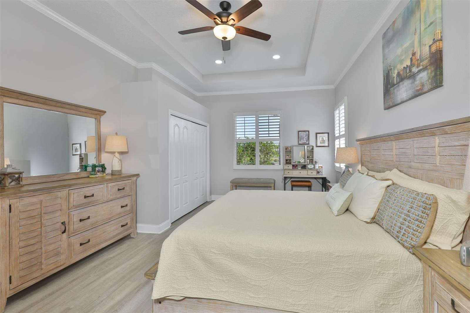 SUN CITY CENTER UNIT 270 - Residential
