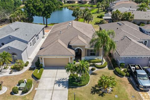 Photo of 828 Regal Manor Way, Sun City Center, FL 33573 (MLS # TB8502333)