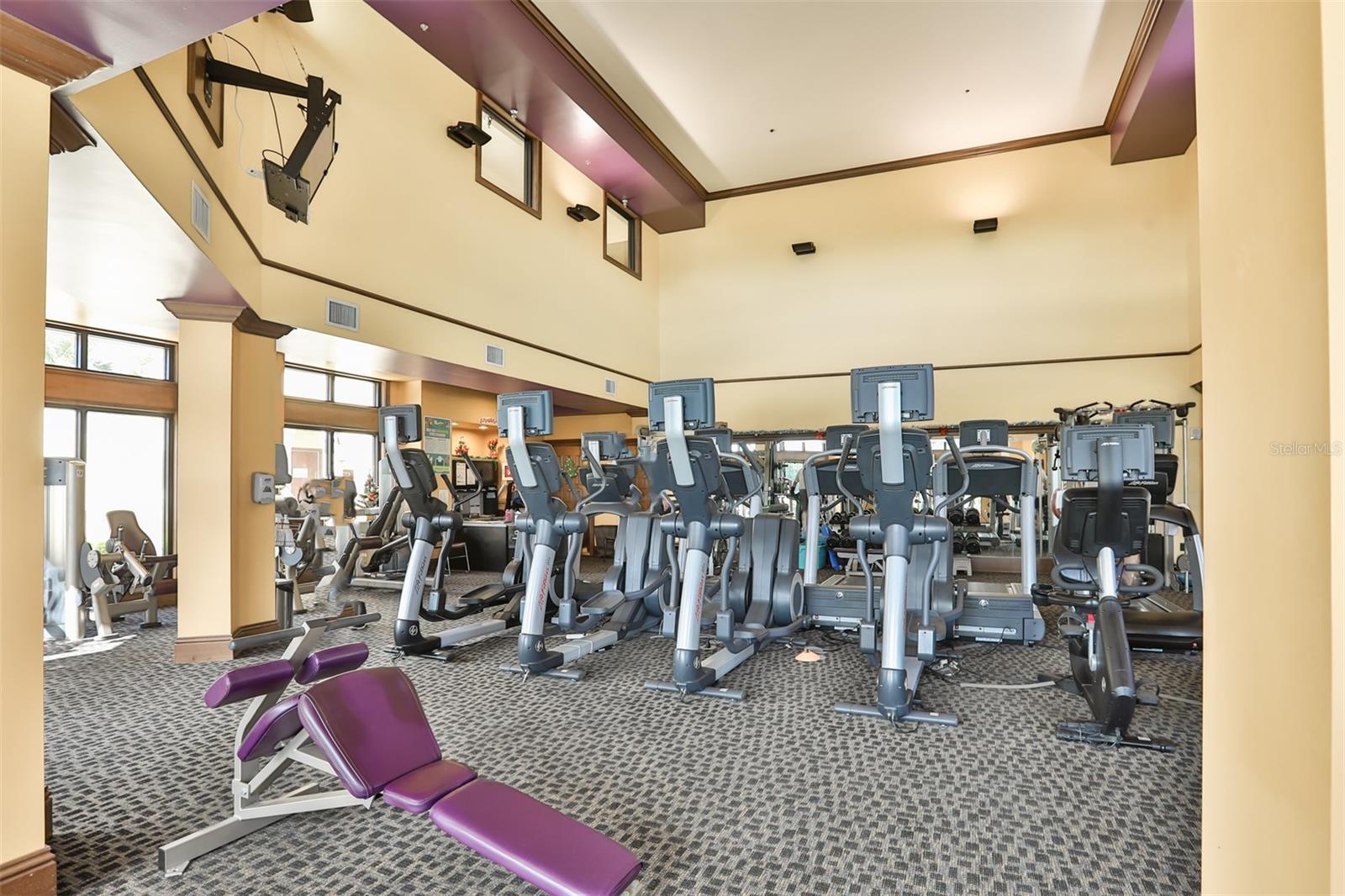 SUN CITY CENTER UNIT 270 - Residential