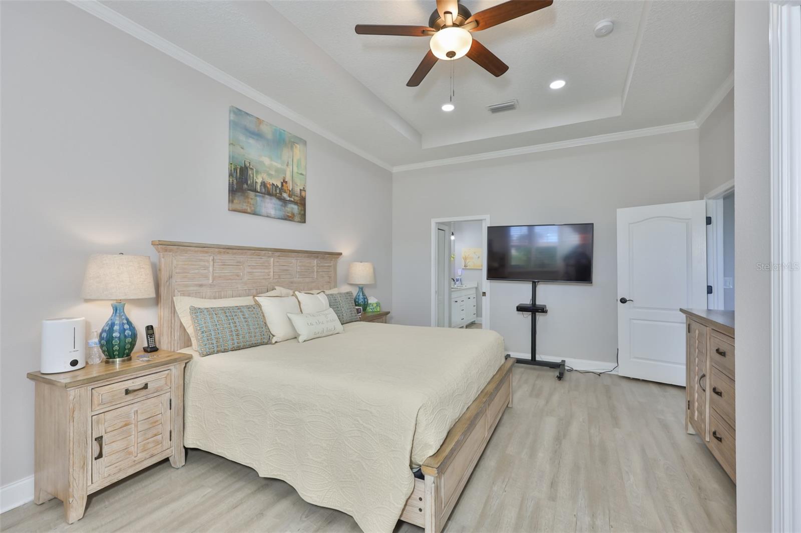 SUN CITY CENTER UNIT 270 - Residential