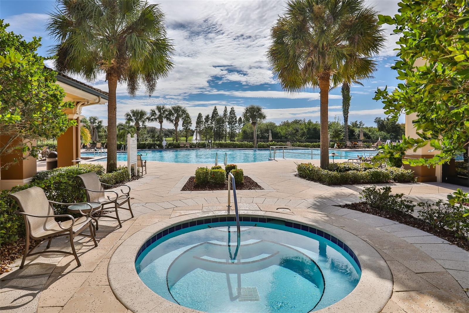 SUN CITY CENTER UNIT 270 - Residential