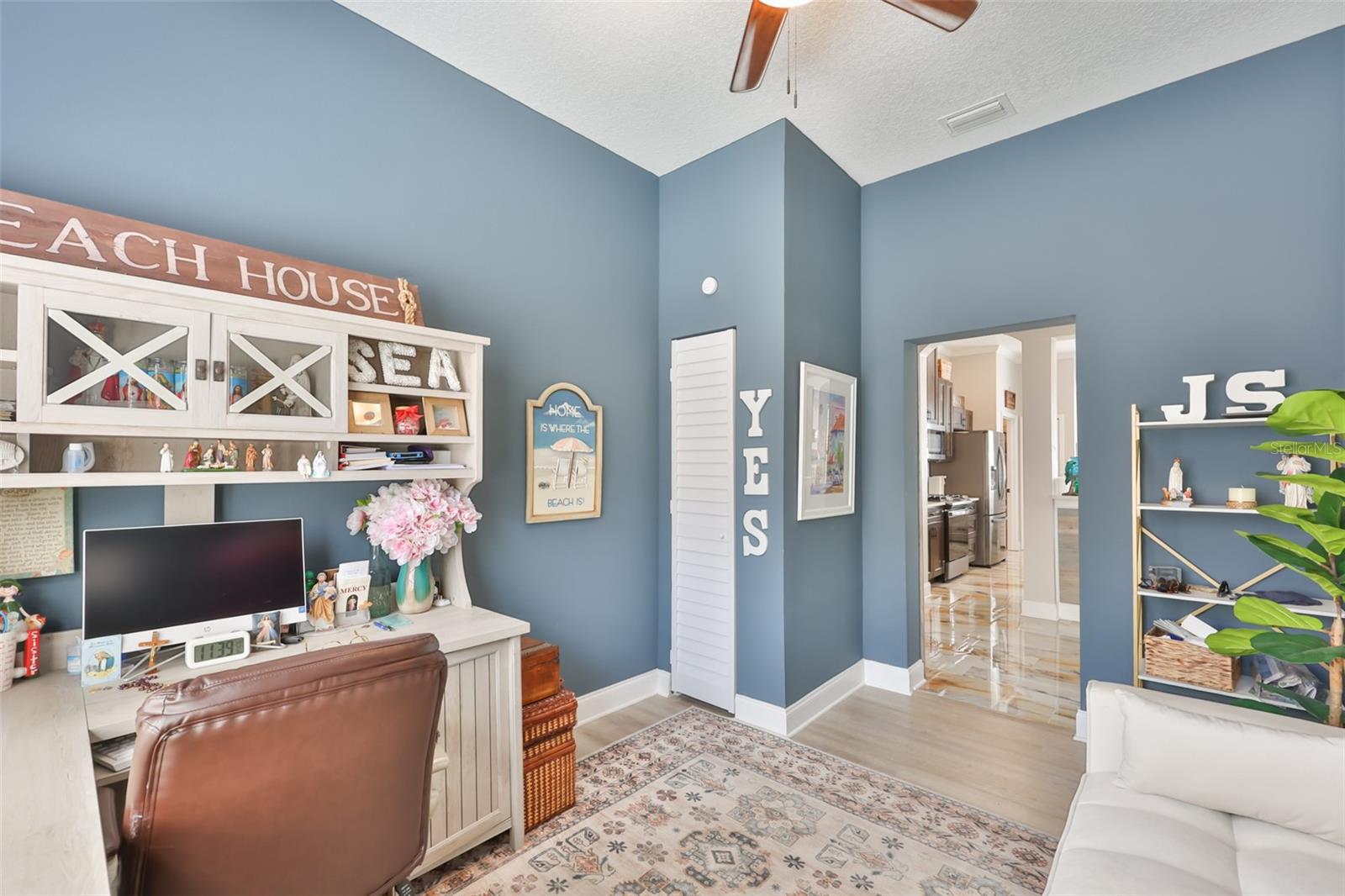 SUN CITY CENTER UNIT 270 - Residential