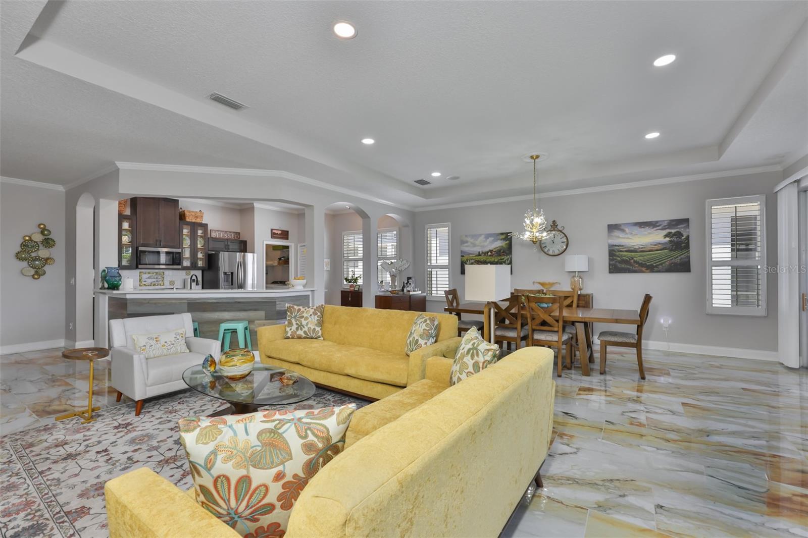 SUN CITY CENTER UNIT 270 - Residential