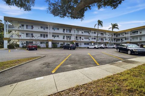 Photo of 2431 Canadian Way #47, Clearwater, FL 33763 (MLS # O6367896)